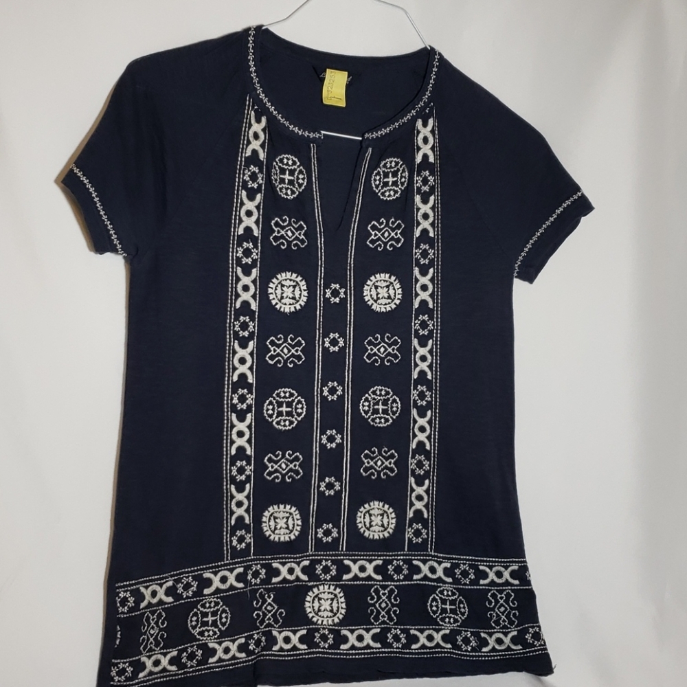 LUCKY BRAND Top